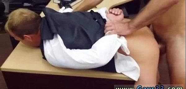  Guys gay sex stories and movies of them cum Groom To Be, Gets Anal